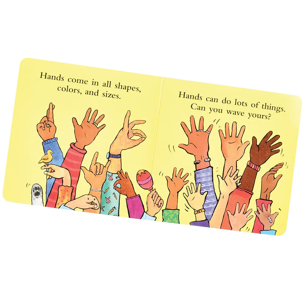 Good Behavior Board Books Constructive Play Things