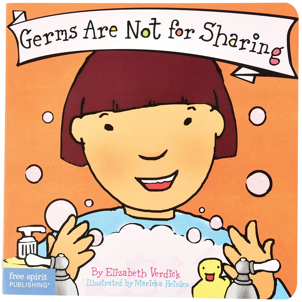 Good Behavior Board Books Constructive Play Things