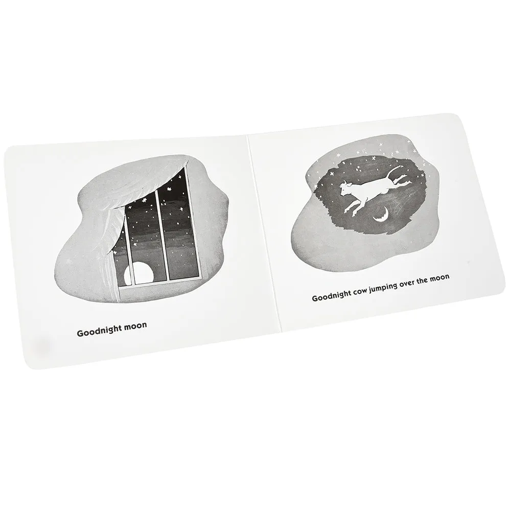 Goodnight Moon Board Book Constructive Play Things