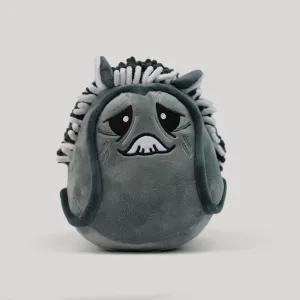Gray Slug Cytoverse Plushie Dragonsteel Books