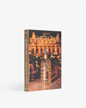 Guerlain: An Imperial Icon Assouline