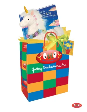Happy Ever After Gift Set Yottoy
