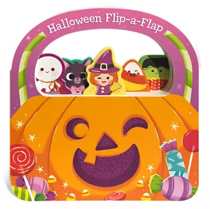 Happy Halloween Cottage Door Press