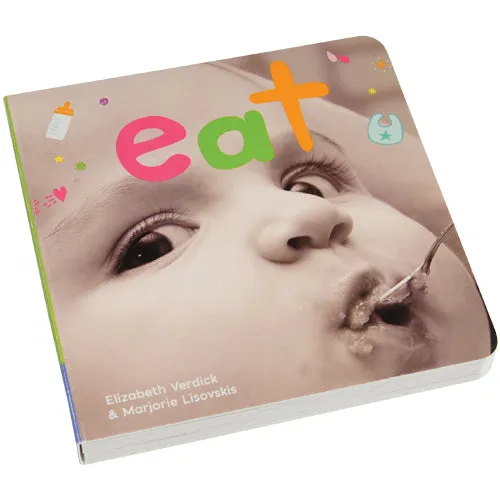 Happy Healthy Babies Board Book Set Constructive Play Things