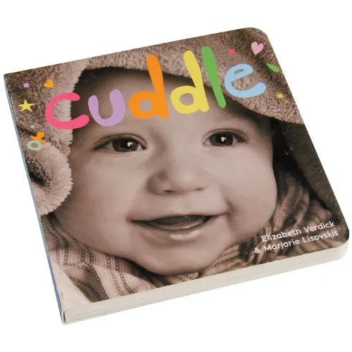 Happy Healthy Babies Board Book Set Constructive Play Things
