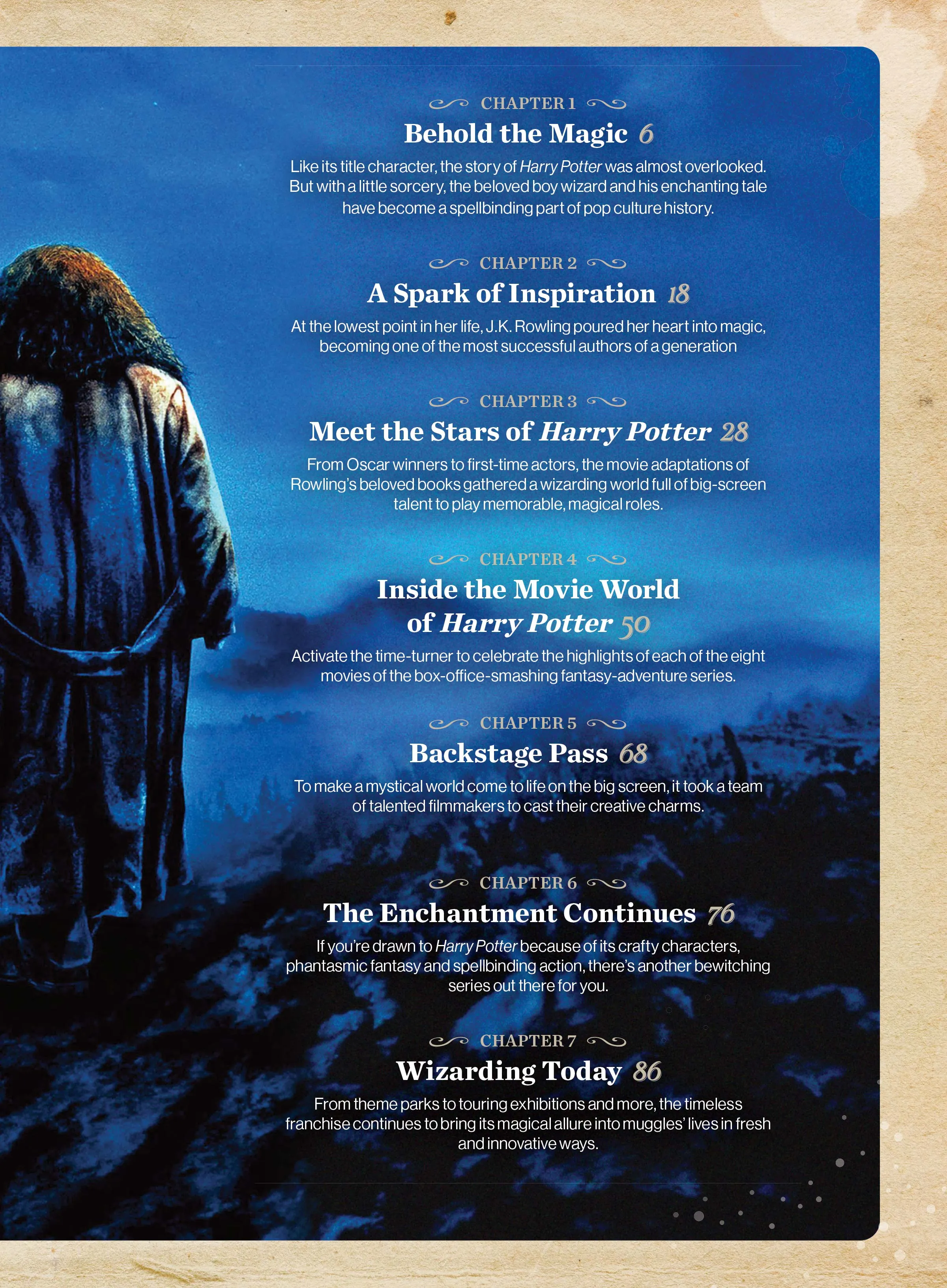 Harry Potter - Ultimate 2024 Fan Guide: J.K. Rowling, Books, 8 Movies, Harry Potter & The Sorcerers Stone, Magic, Wizards, Ron Weasley, Hermione Granger, Emma Watson, Muggles, Hogwarts & Theme Parks