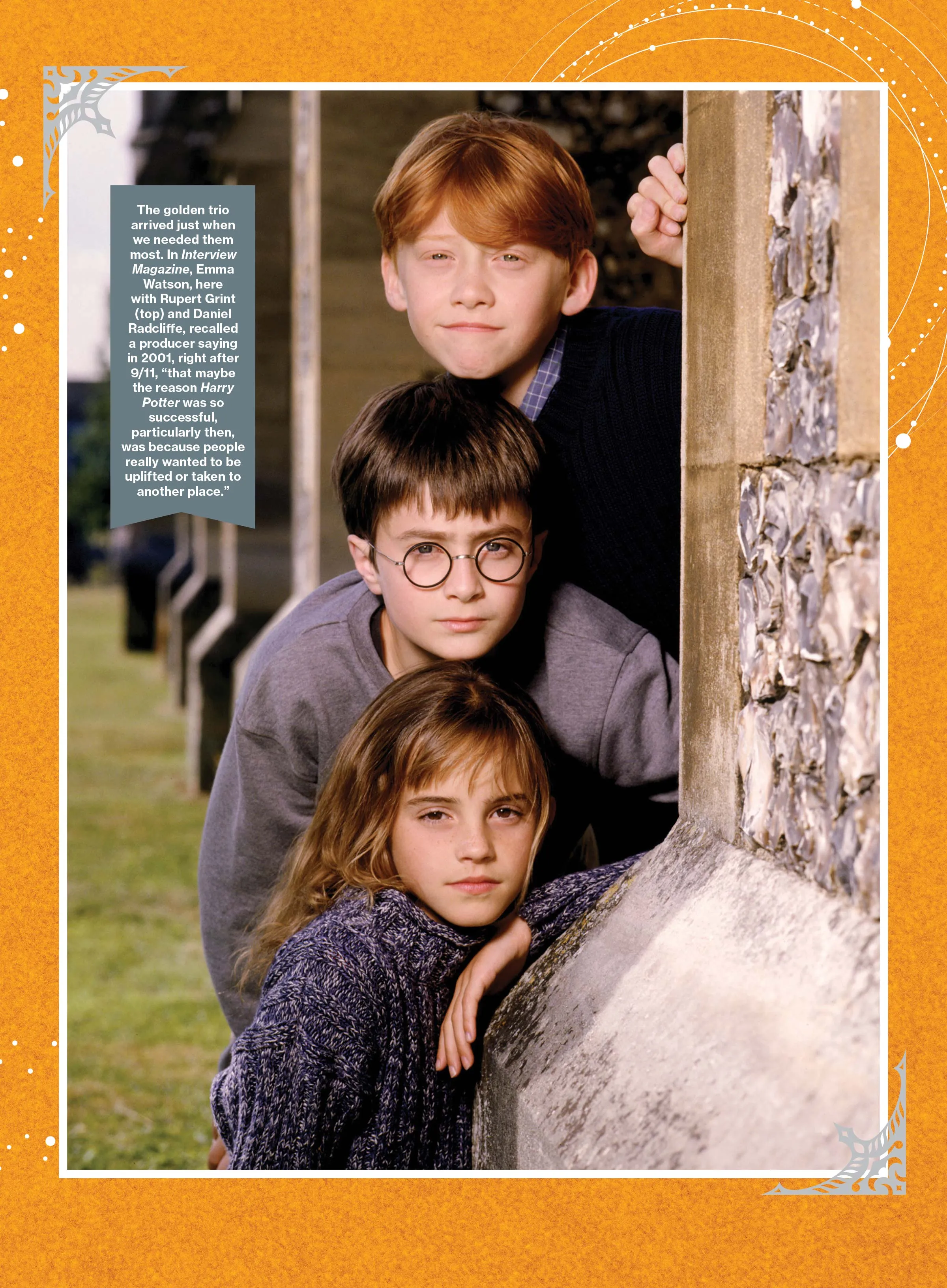 Harry Potter - Ultimate 2024 Fan Guide: J.K. Rowling, Books, 8 Movies, Harry Potter & The Sorcerers Stone, Magic, Wizards, Ron Weasley, Hermione Granger, Emma Watson, Muggles, Hogwarts & Theme Parks