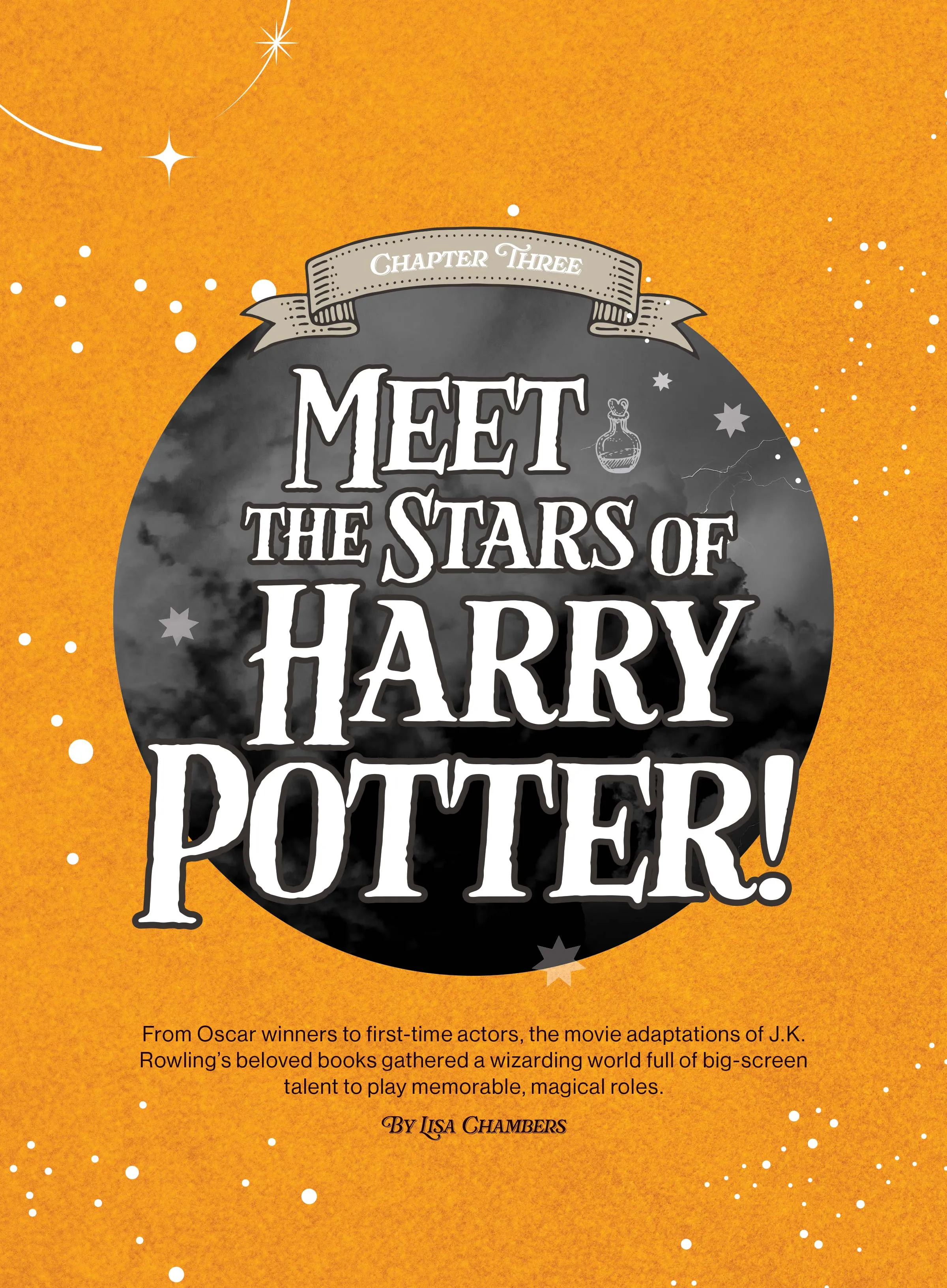 Harry Potter - Ultimate 2024 Fan Guide: J.K. Rowling, Books, 8 Movies, Harry Potter & The Sorcerers Stone, Magic, Wizards, Ron Weasley, Hermione Granger, Emma Watson, Muggles, Hogwarts & Theme Parks