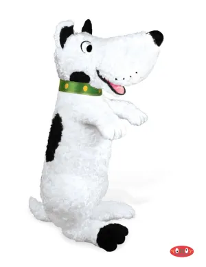 Harry the Dog Soft Toy Yottoy