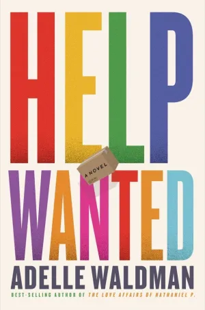 Help Wanted : A Novel Cleary's