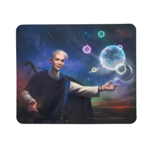 Hoid Mouse Pad Dragonsteel Books