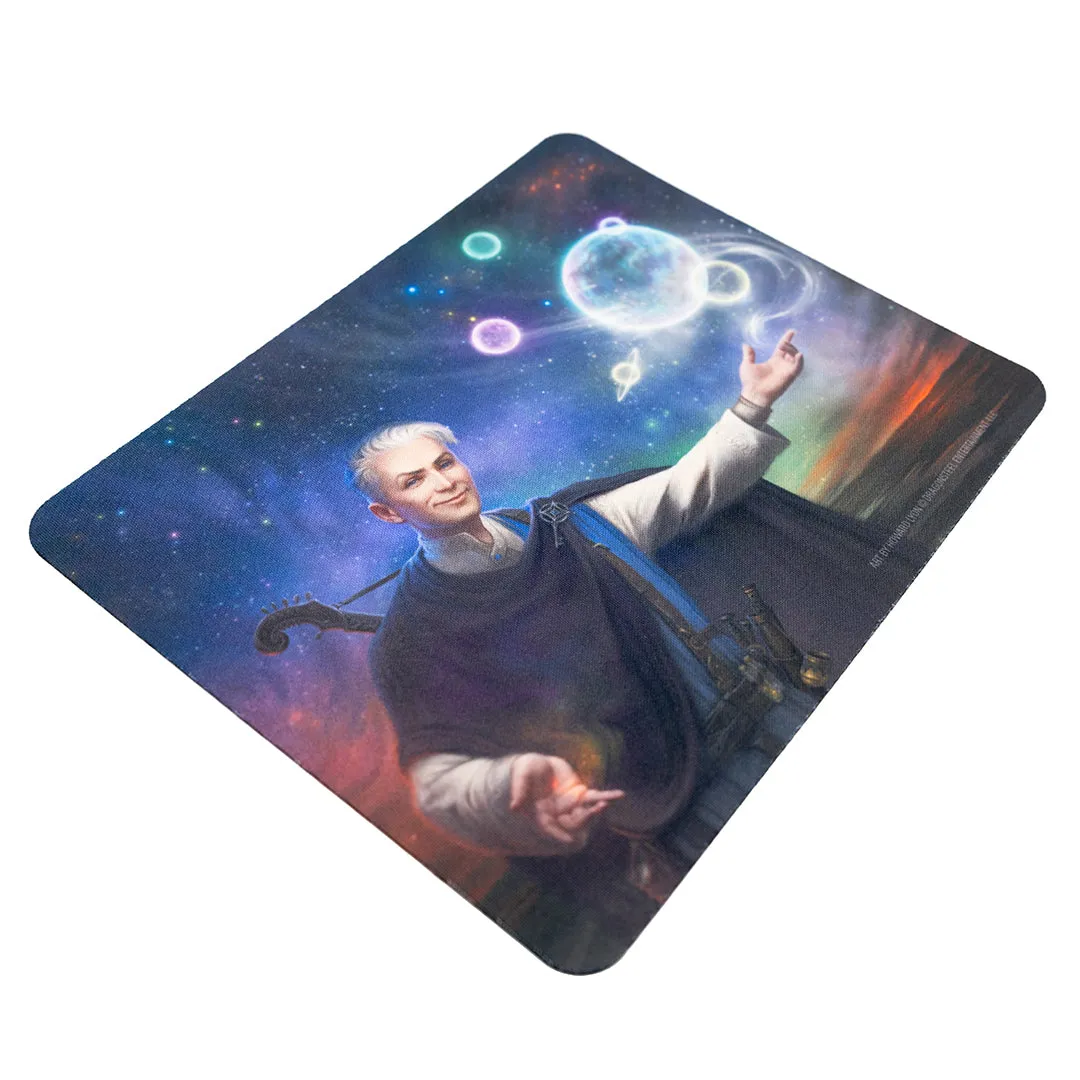 Hoid Mouse Pad Dragonsteel Books