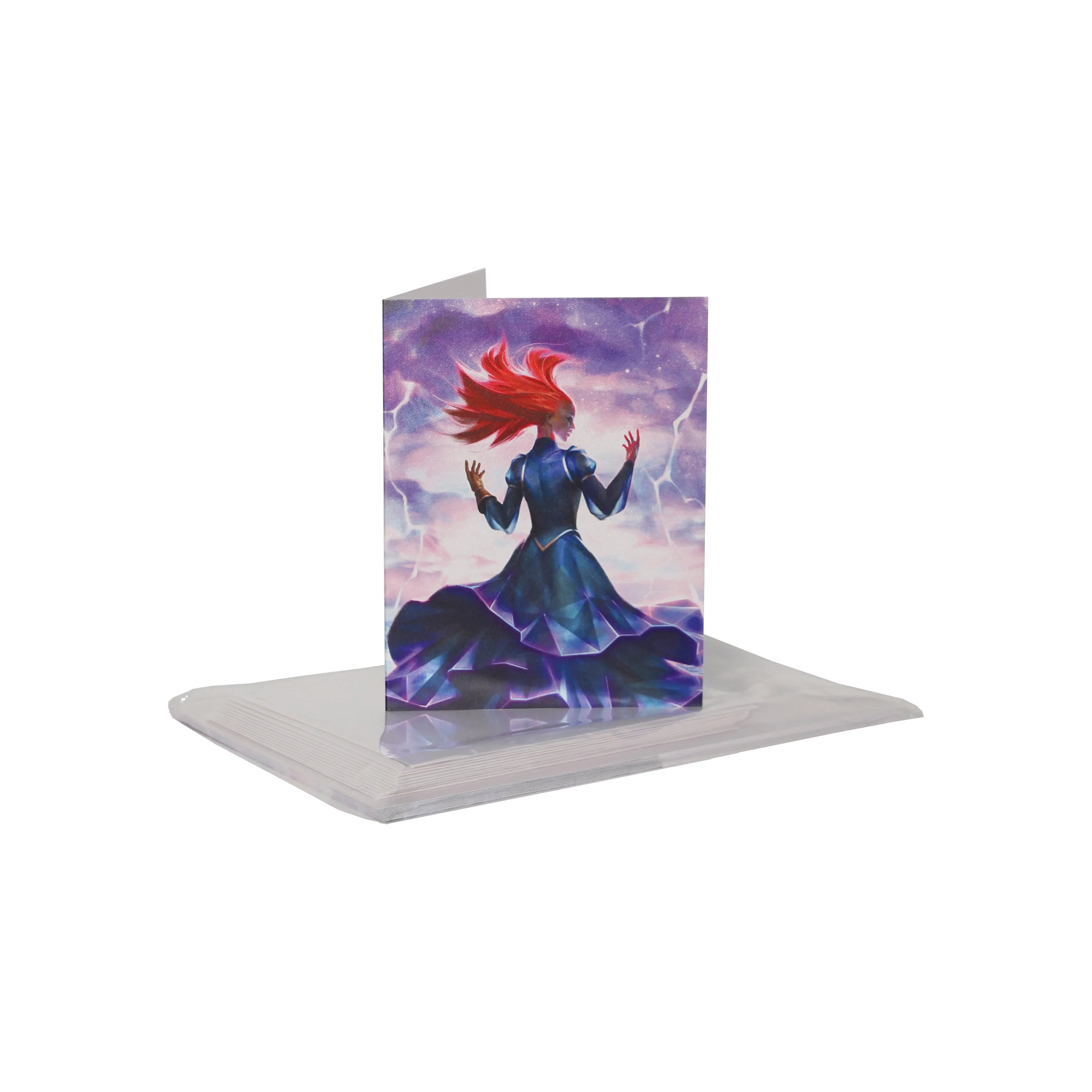 Holiday Card Sets Dragonsteel Books