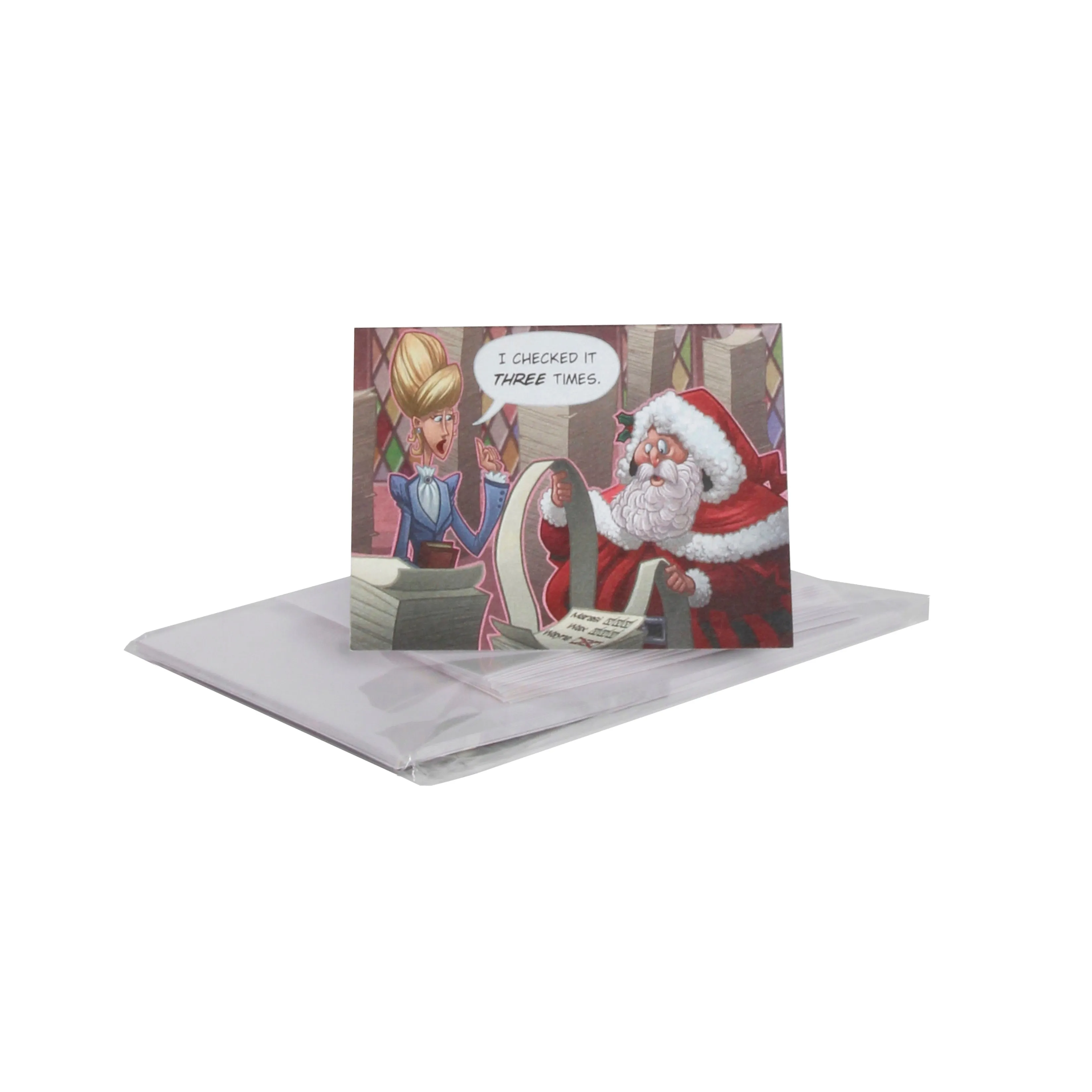 Holiday Card Sets Dragonsteel Books