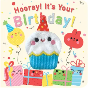 Hooray! It's Your Birthday! Cottage Door Press