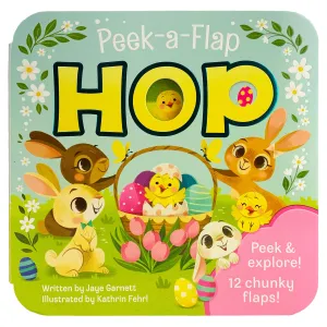 Hop Cottage Door Press
