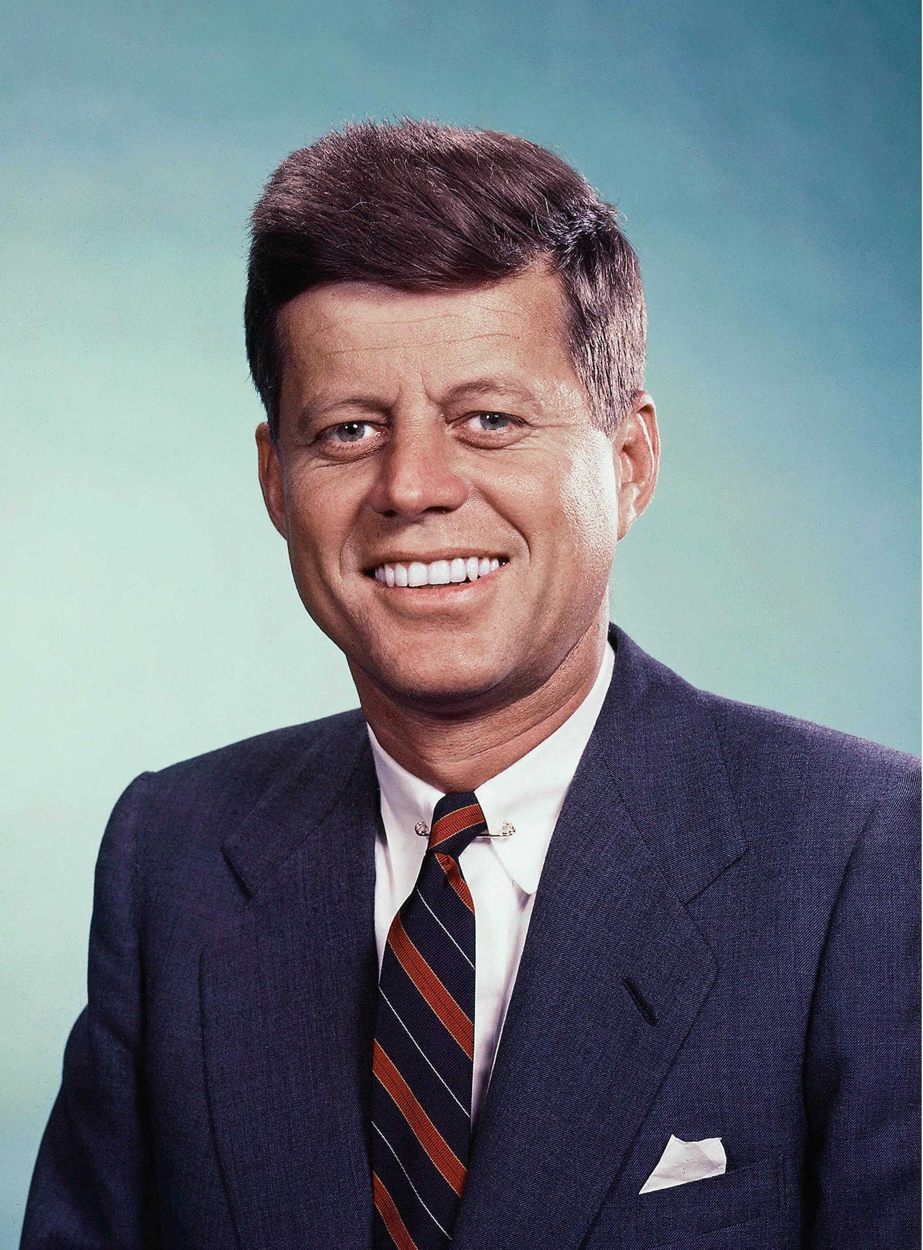 JFK The Kennedy Assassination - 60 Years Later: Conspiracy Theories, Facts, 1963 Cold Case, Murderer, Investigation, Presidential Election, Vietnam War, Civil Rights, Space Exploration & The Cold War
