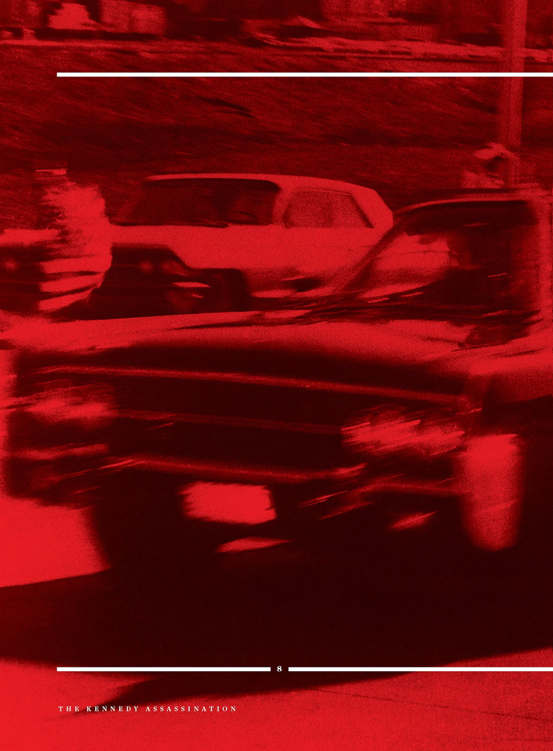 JFK The Kennedy Assassination - 60 Years Later: Conspiracy Theories, Facts, 1963 Cold Case, Murderer, Investigation, Presidential Election, Vietnam War, Civil Rights, Space Exploration & The Cold War