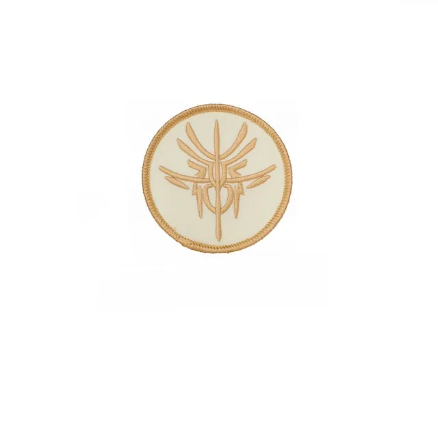 Knight Radiant Order Cloth Patch (Individual) Dragonsteel Books