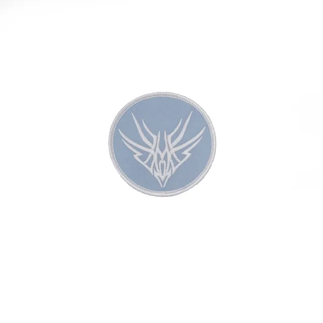 Knight Radiant Order Cloth Patch (Individual) Dragonsteel Books