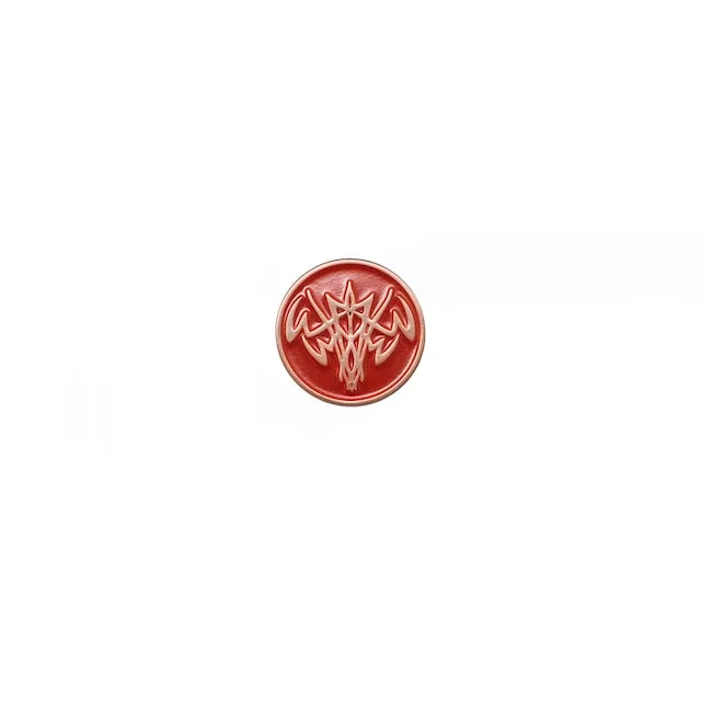 Knight Radiant Order Pin (Individual) Dragonsteel Books
