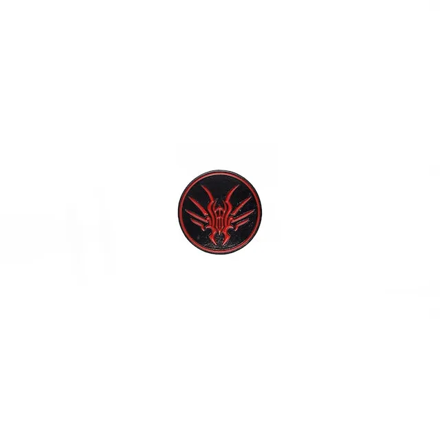 Knight Radiant Order Pin (Individual) Dragonsteel Books