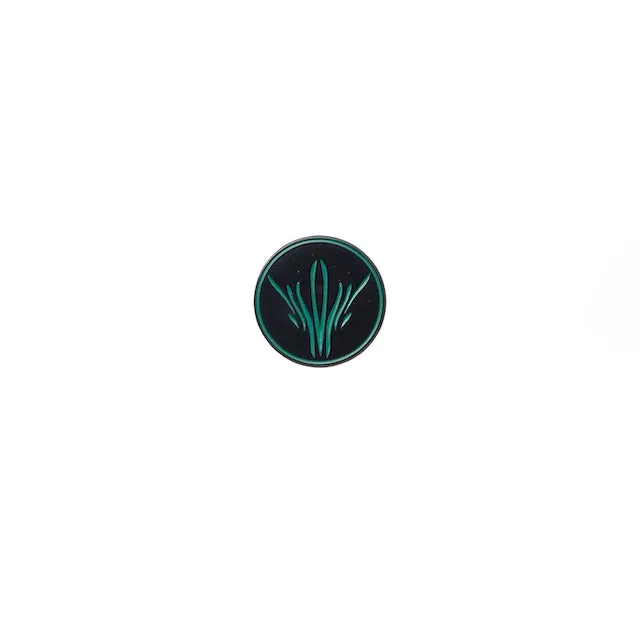 Knight Radiant Order Pin (Individual) Dragonsteel Books