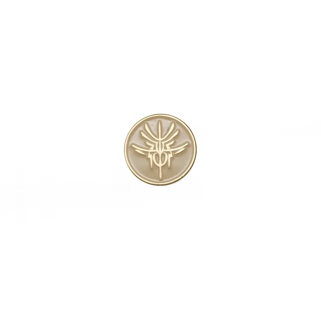 Knight Radiant Order Pin (Individual) Dragonsteel Books