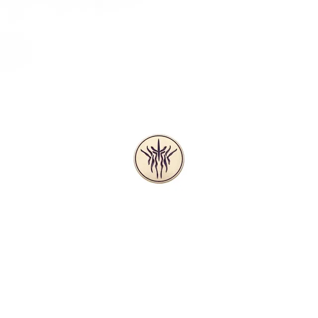 Knight Radiant Order Pin (Individual) Dragonsteel Books