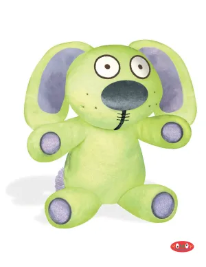 Knuffle Bunny Soft Toy Yottoy