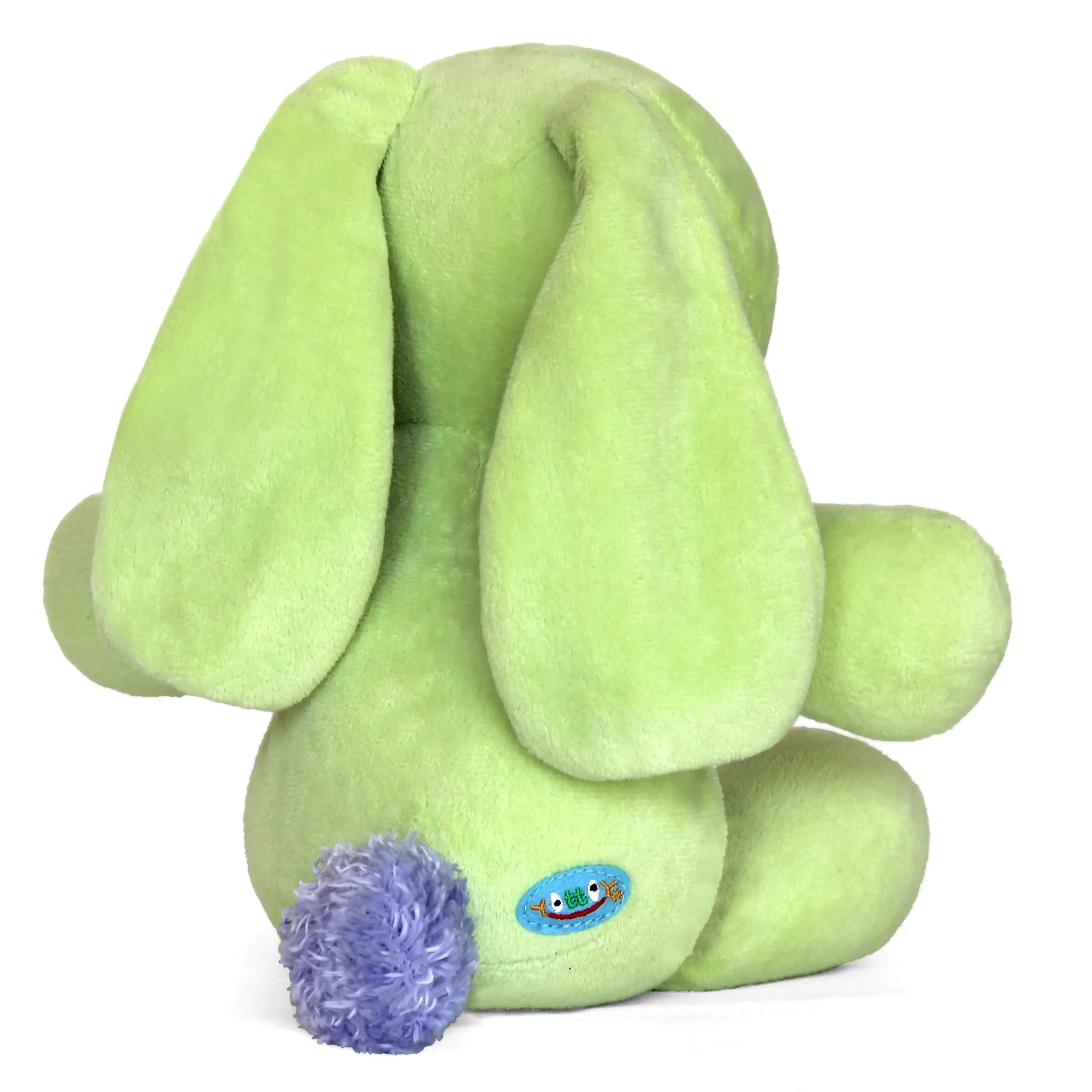 Knuffle Bunny Soft Toy Yottoy