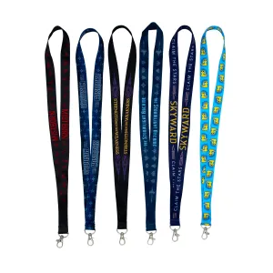 Lanyards Dragonsteel Books