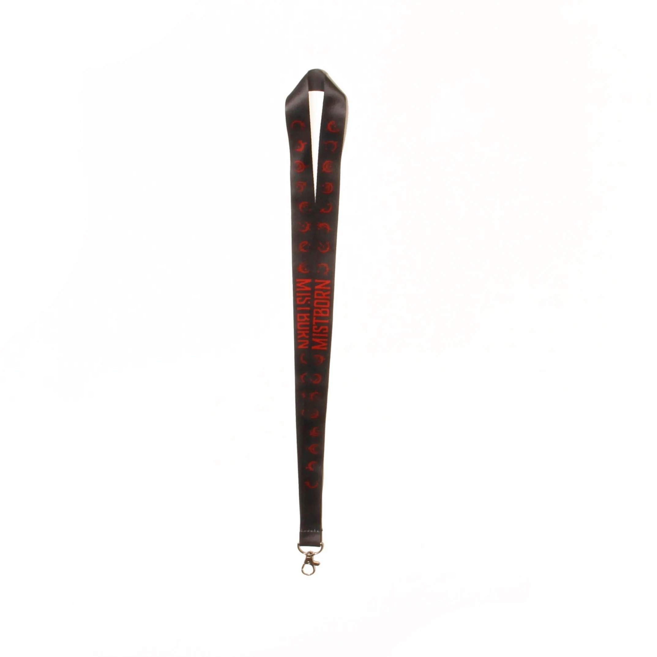 Lanyards Dragonsteel Books