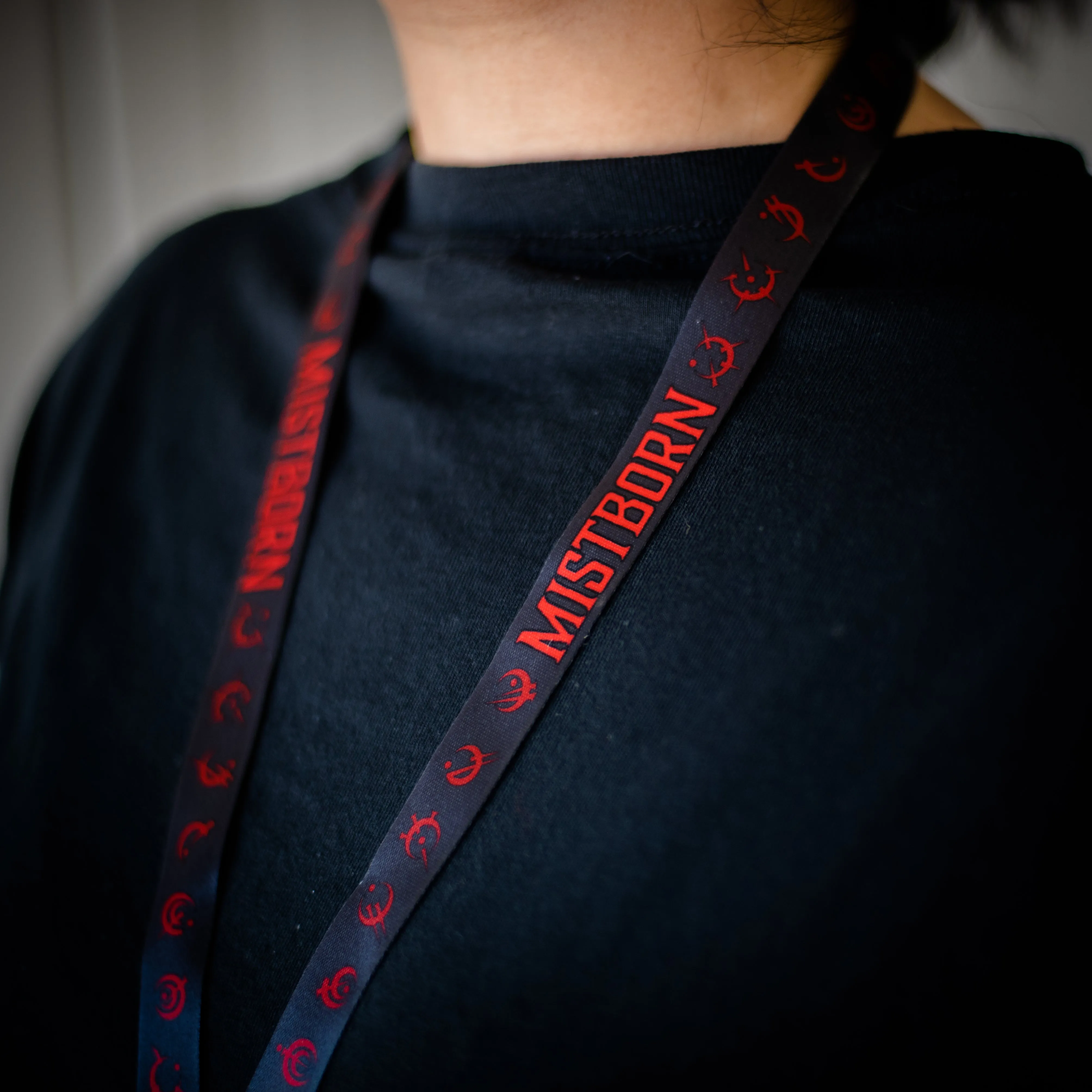 Lanyards Dragonsteel Books