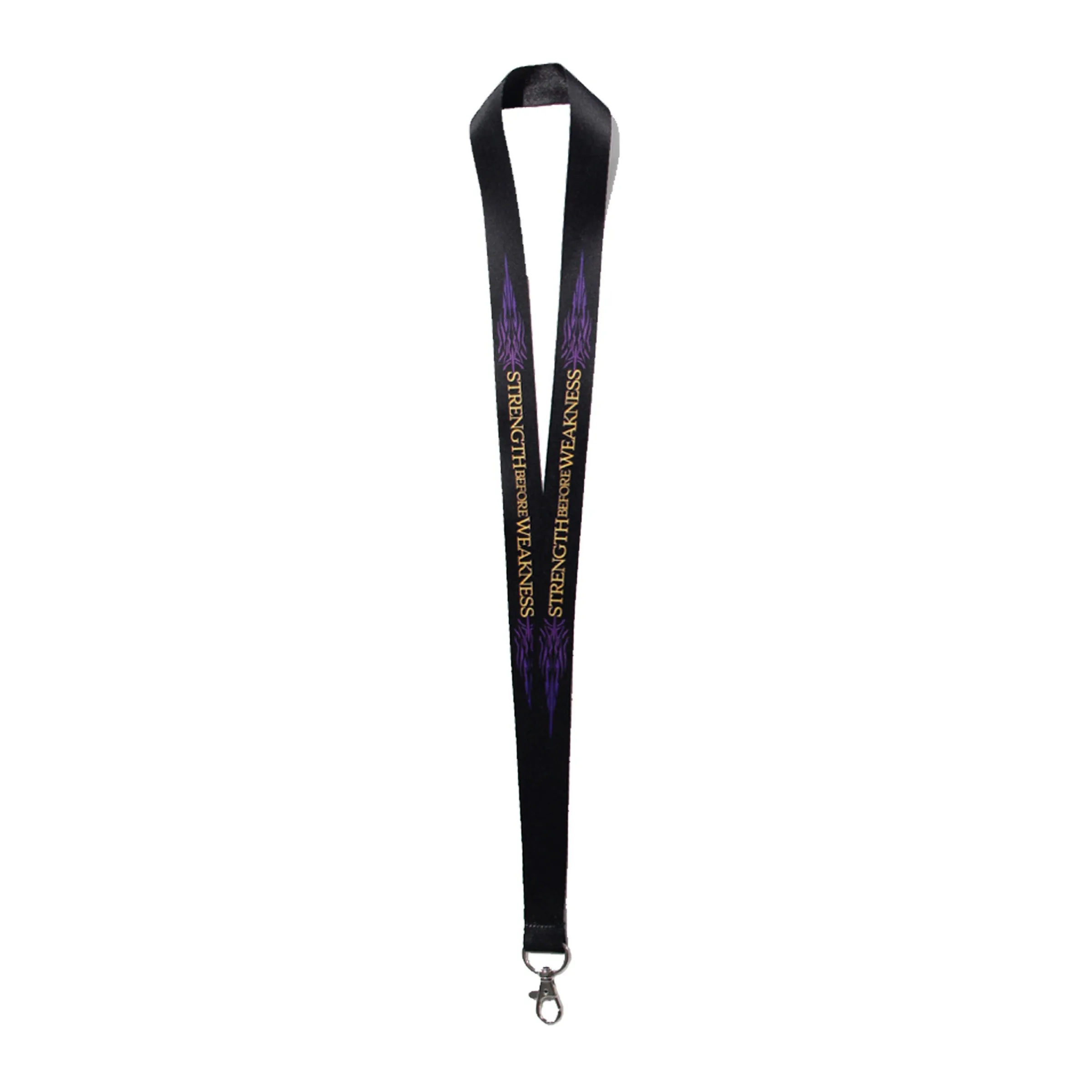 Lanyards Dragonsteel Books