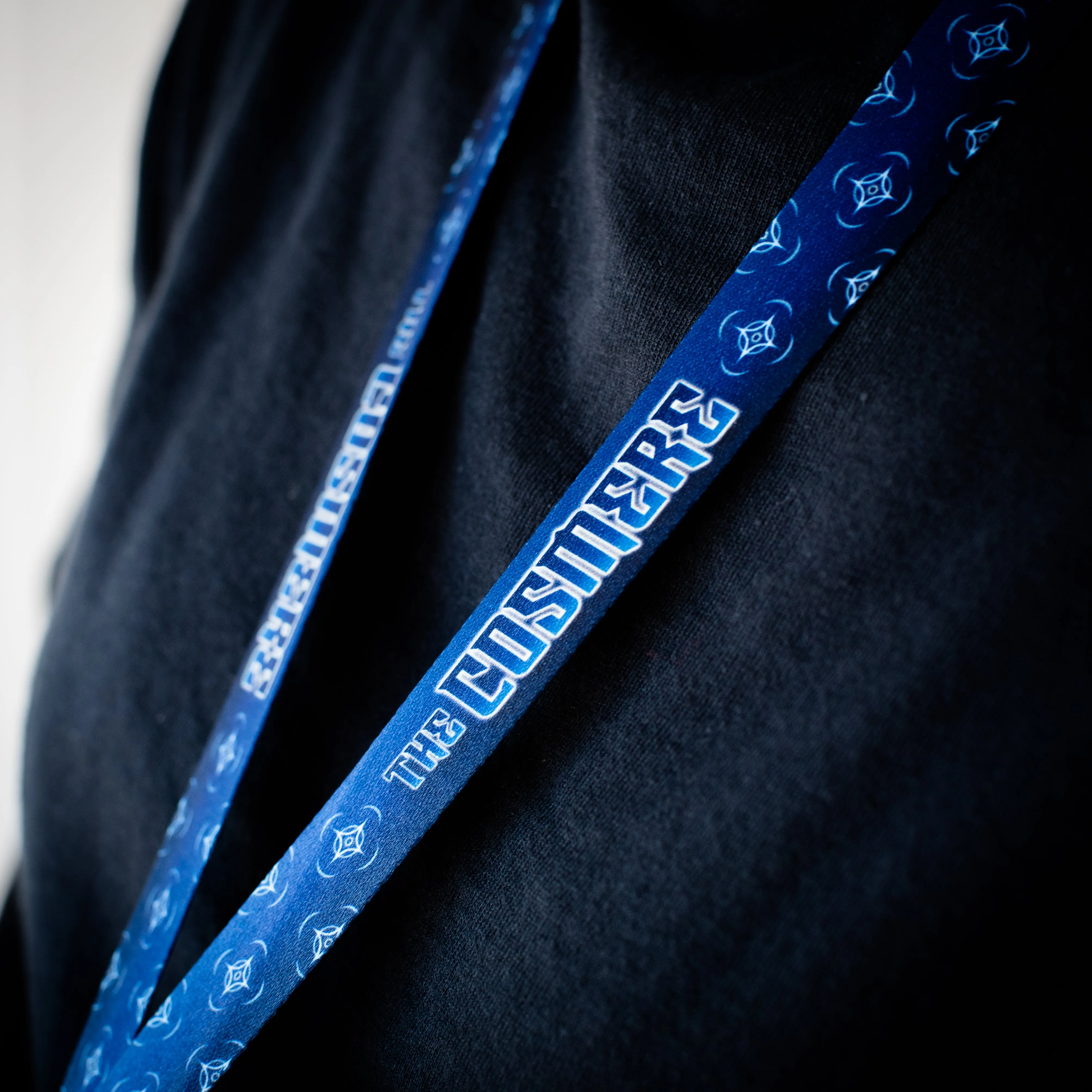 Lanyards Dragonsteel Books