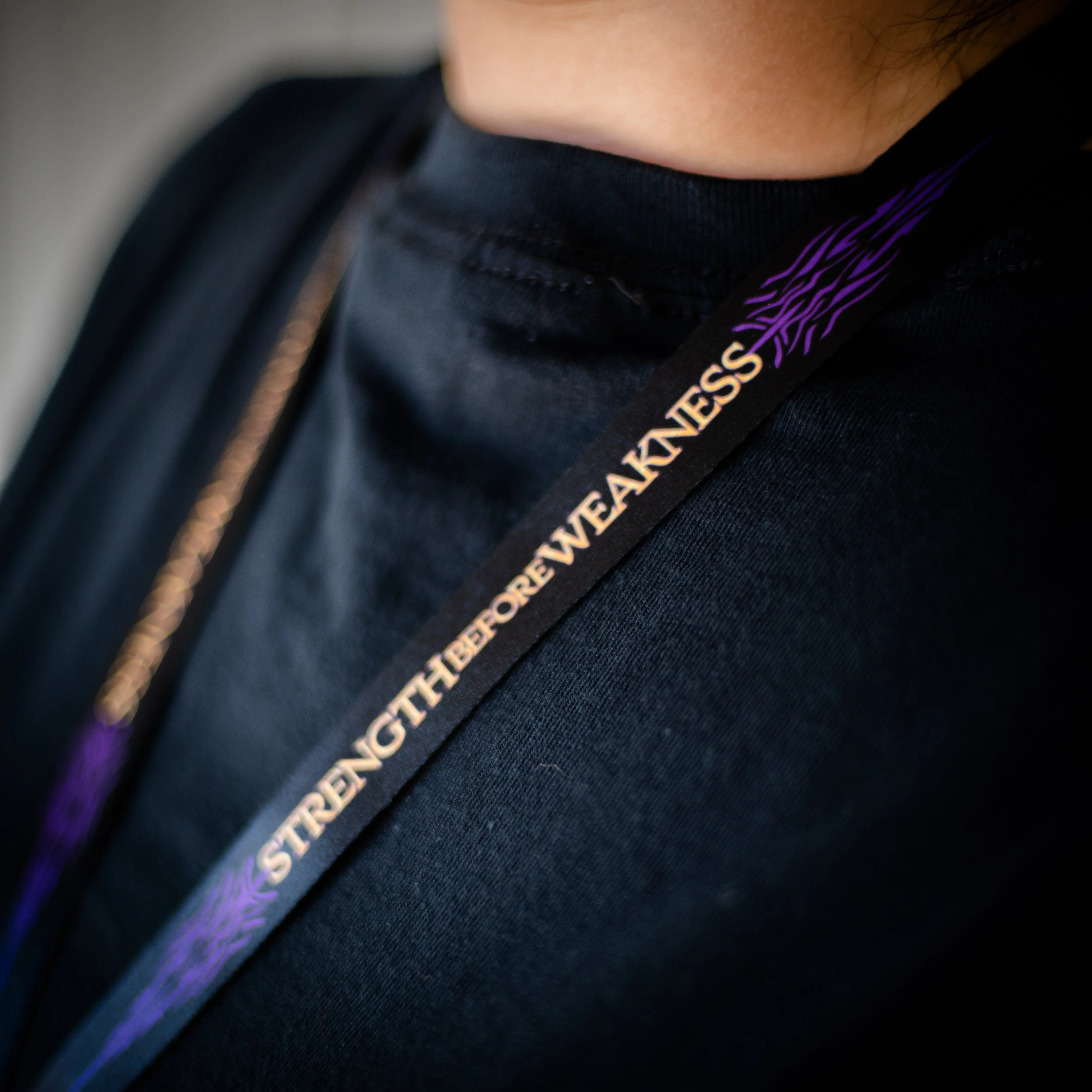 Lanyards Dragonsteel Books
