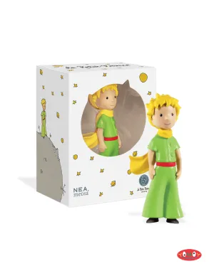 Le Petite Prince Figurine in Gift Box Yottoy