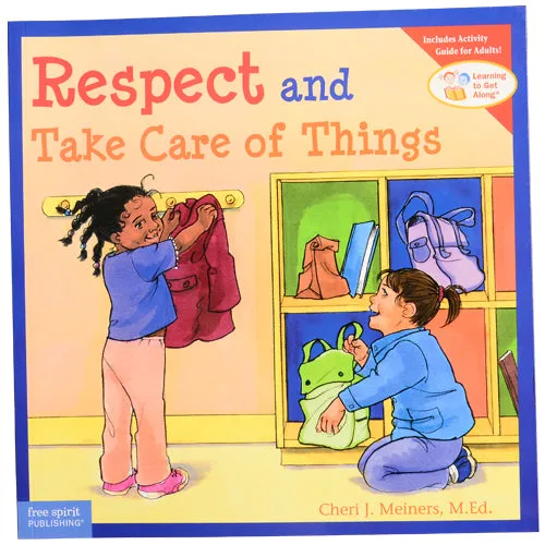 Learning To Get Along Resource Library Set 2 Constructive Play Things