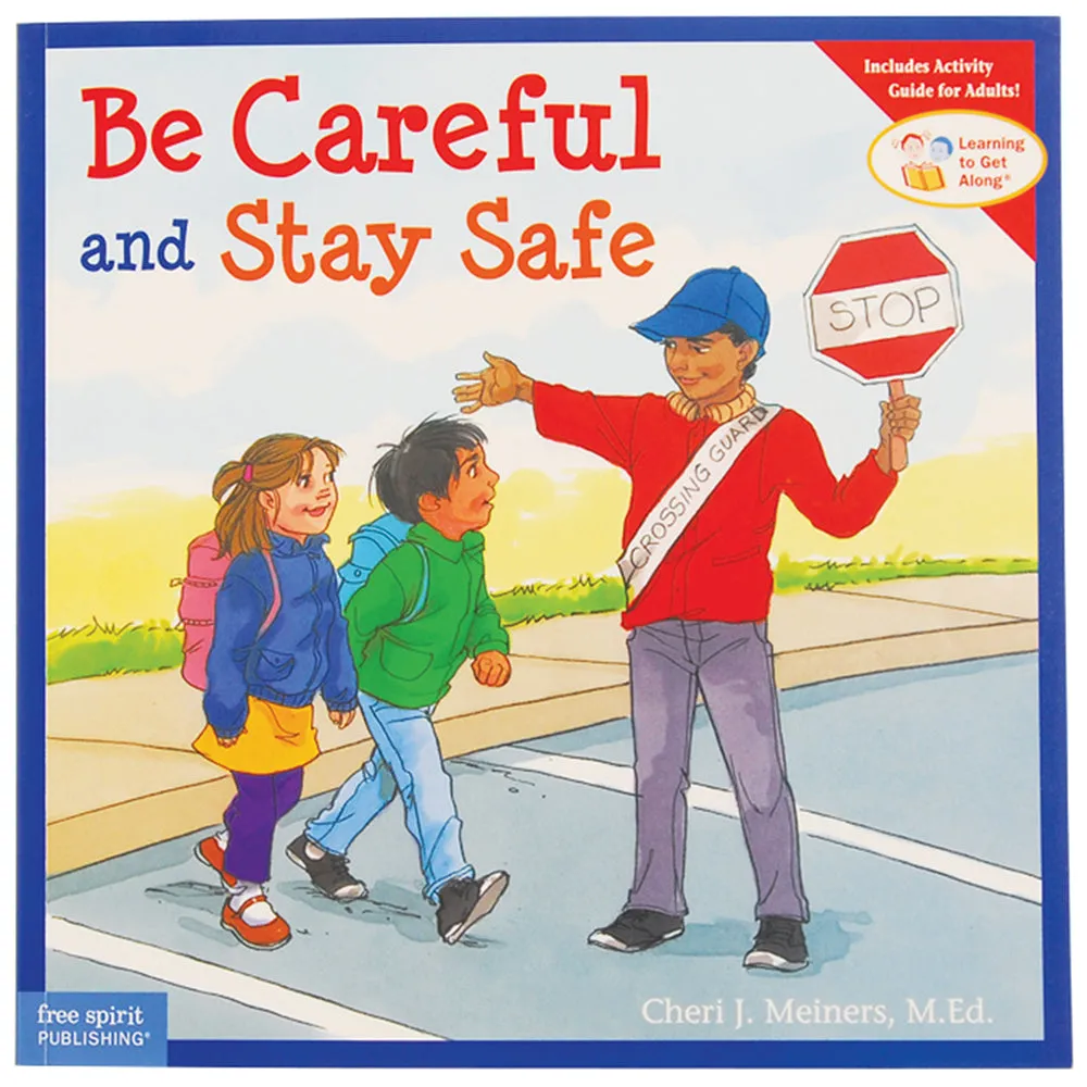 Learning to Get Along Social & Emotional Book Set | 12-Book Classroom Collection Constructive Play Things
