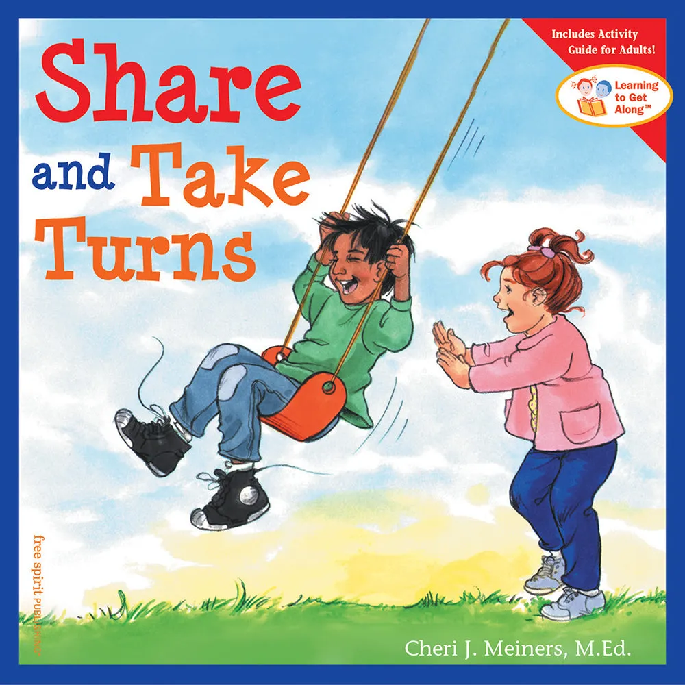 Learning to Get Along Social & Emotional Book Set | 12-Book Classroom Collection Constructive Play Things