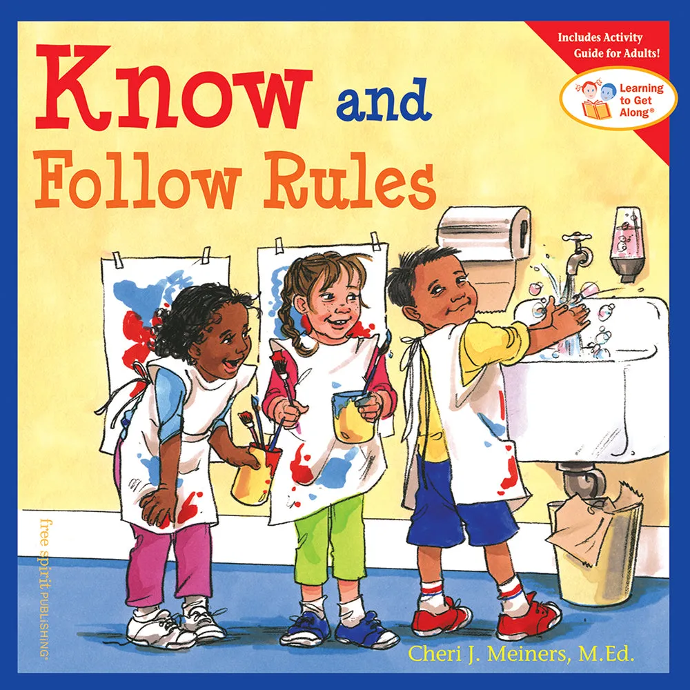 Learning to Get Along Social & Emotional Book Set | 12-Book Classroom Collection Constructive Play Things