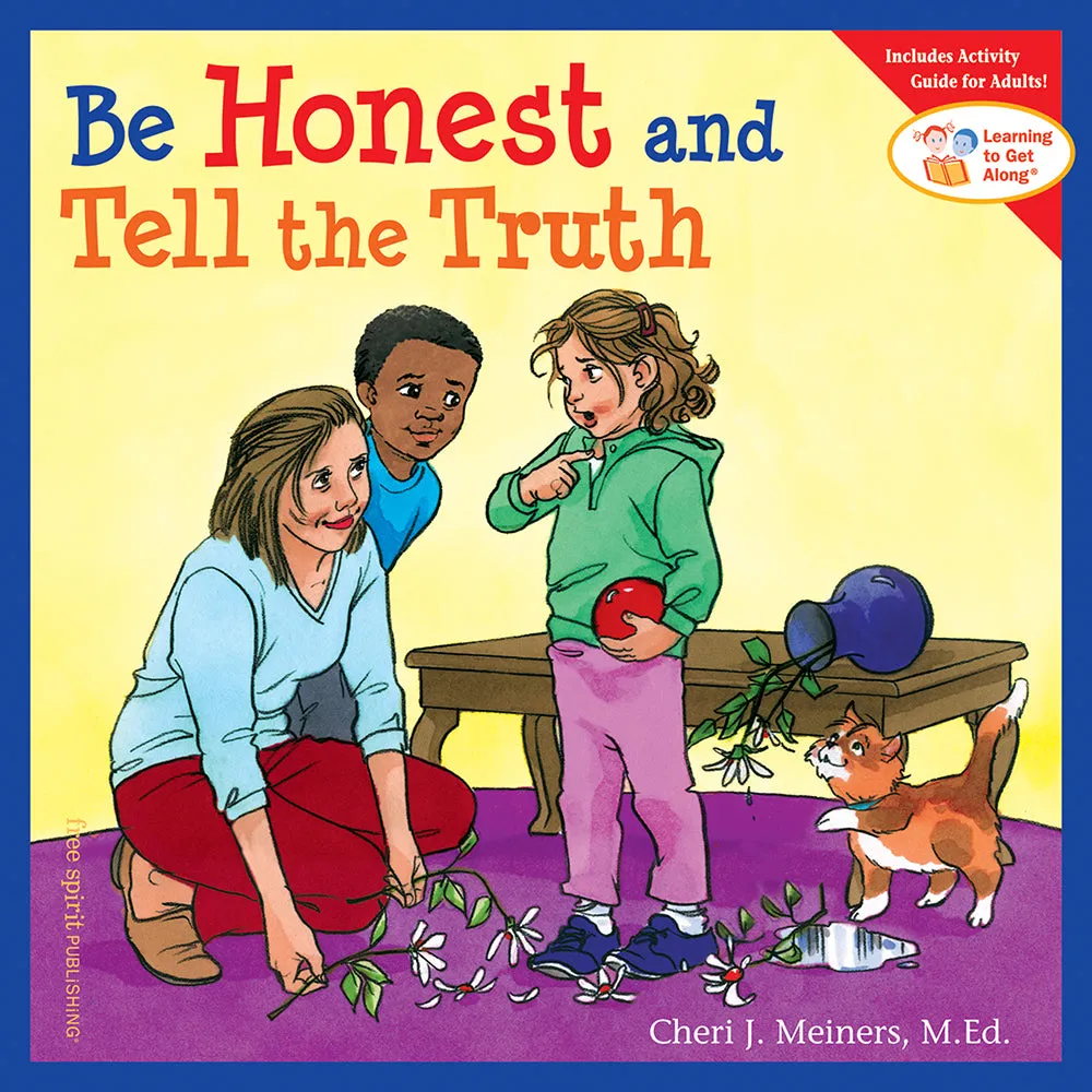 Learning to Get Along Social & Emotional Book Set | 12-Book Classroom Collection Constructive Play Things