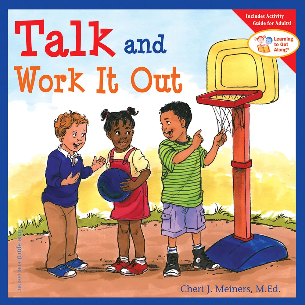 Learning to Get Along Social & Emotional Book Set | 12-Book Classroom Collection Constructive Play Things
