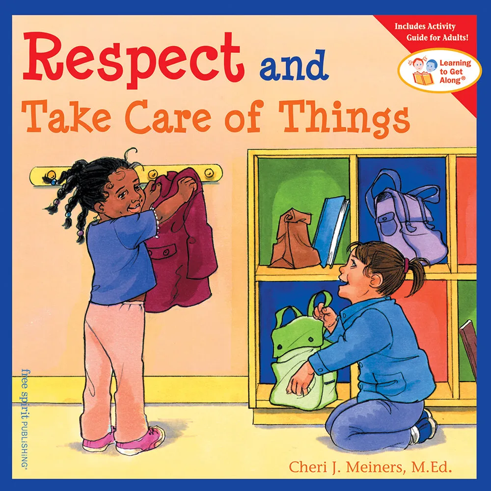 Learning to Get Along Social & Emotional Book Set | 12-Book Classroom Collection Constructive Play Things
