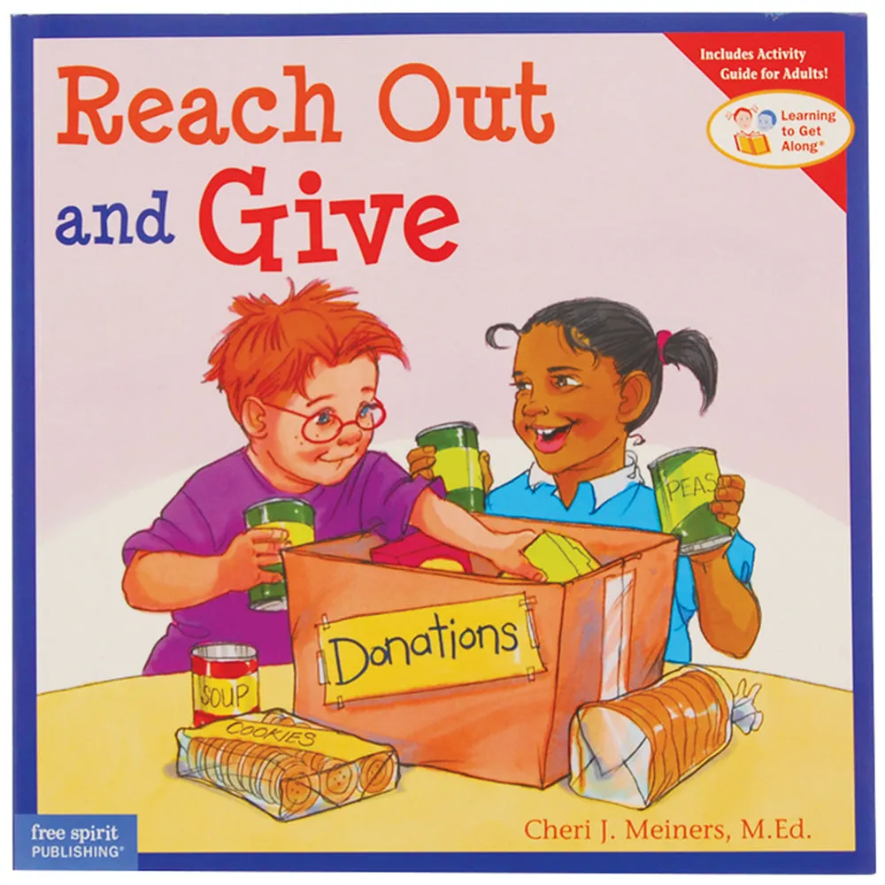 Learning to Get Along Social & Emotional Book Set | 12-Book Classroom Collection Constructive Play Things