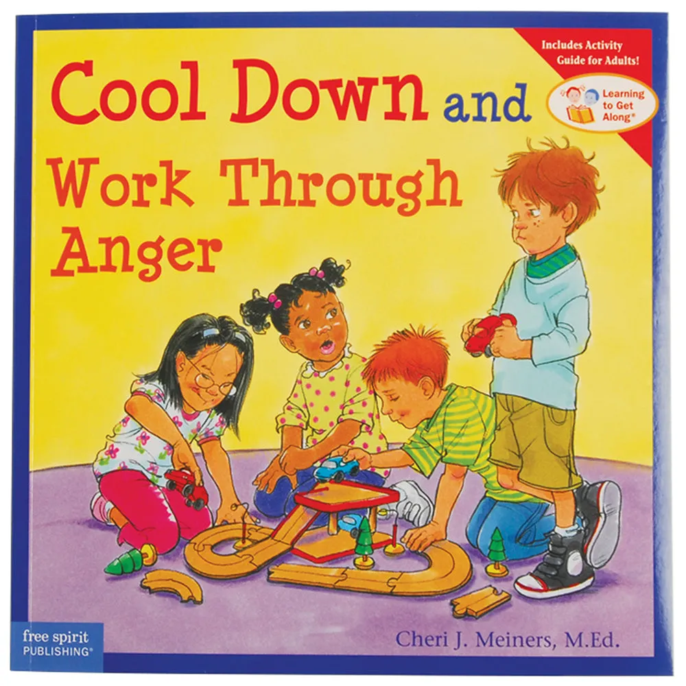 Learning to Get Along Social & Emotional Book Set | 12-Book Classroom Collection Constructive Play Things