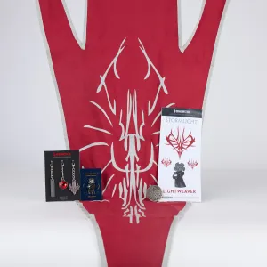 Lightweaver Radiant Pack Dragonsteel Books