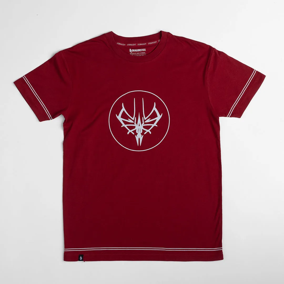 Lightweaver Shirt Dragonsteel Books