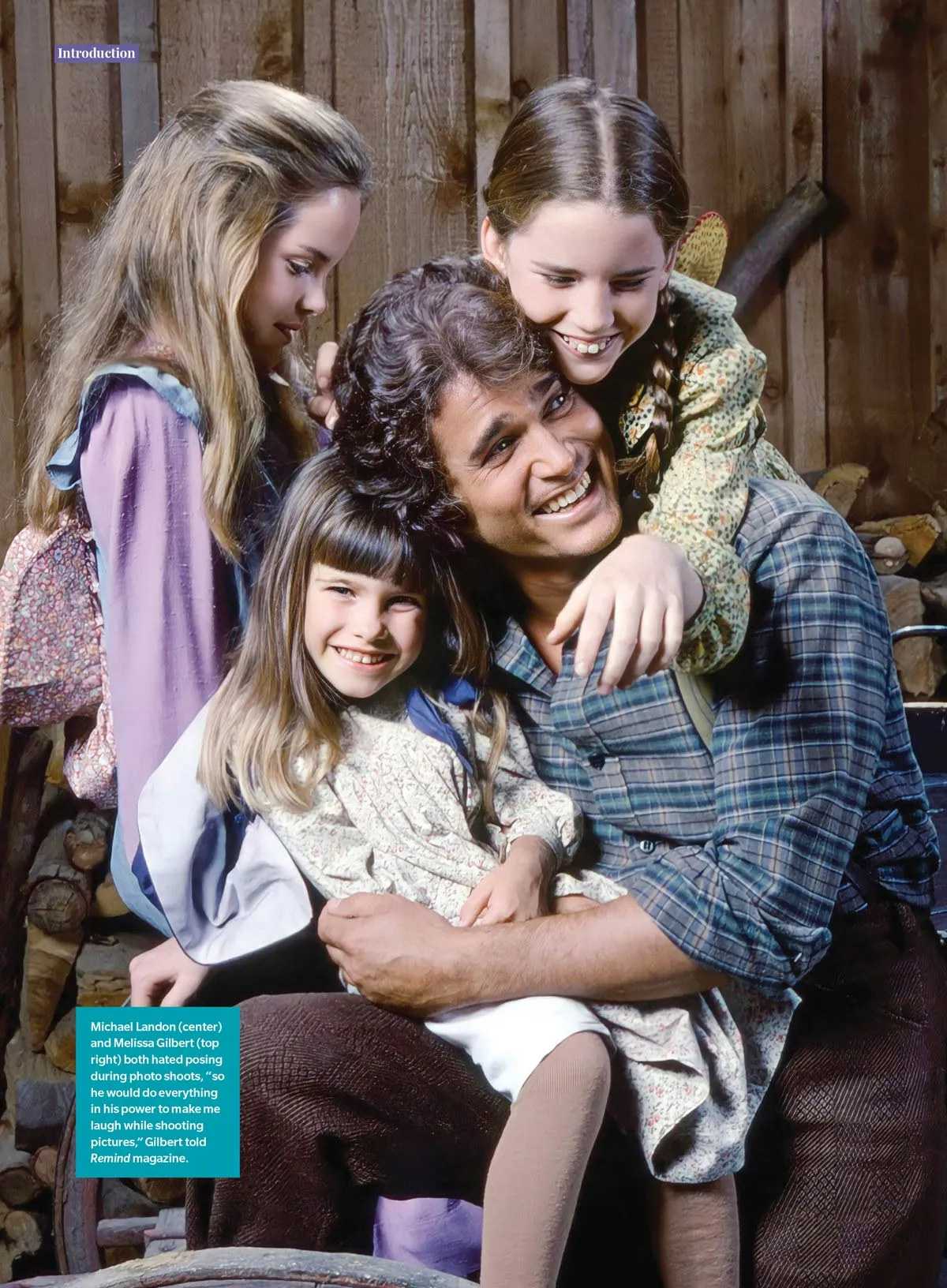 Little House on the Prairie Trivia -  A Complete Fan Guide: Laura Ingalls Wilders Remarkable Journey, 100  Fascinating Facts, Rare Photos,  Exclusive Stories From Dean Butler, Alison Arngrim & More!
